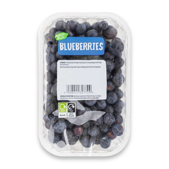 Blueberries 300g Nature's Pick